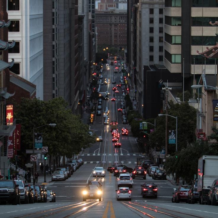 Family routine and school logistics in Paris