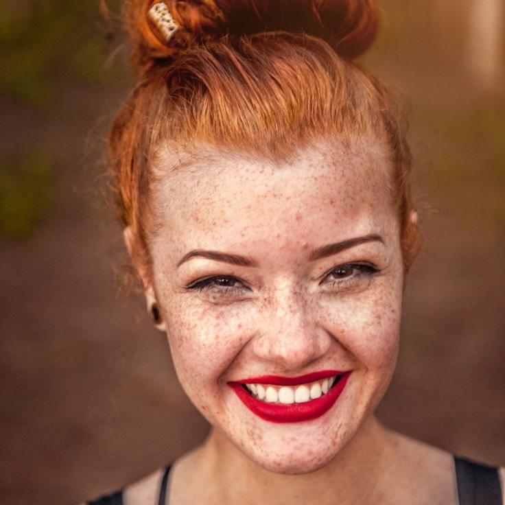 Marie Dupont - Founder of Valley Glade Garden